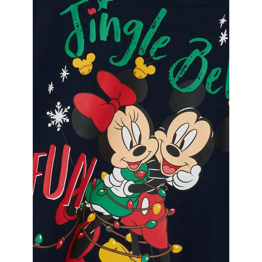 Name It  Pyjama Minnie Mouse 
