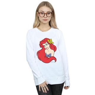 Disney  The Little Mermaid Sweatshirt 