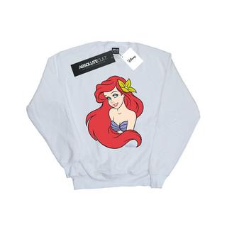 Disney  The Little Mermaid Sweatshirt 