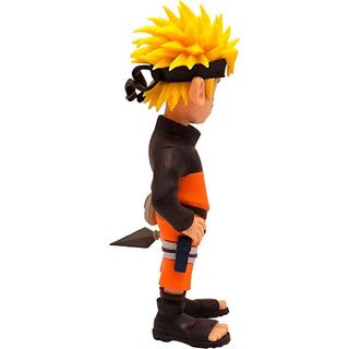 MINIX  Naruto Shippuden Naruto Minix Figur 12cm 