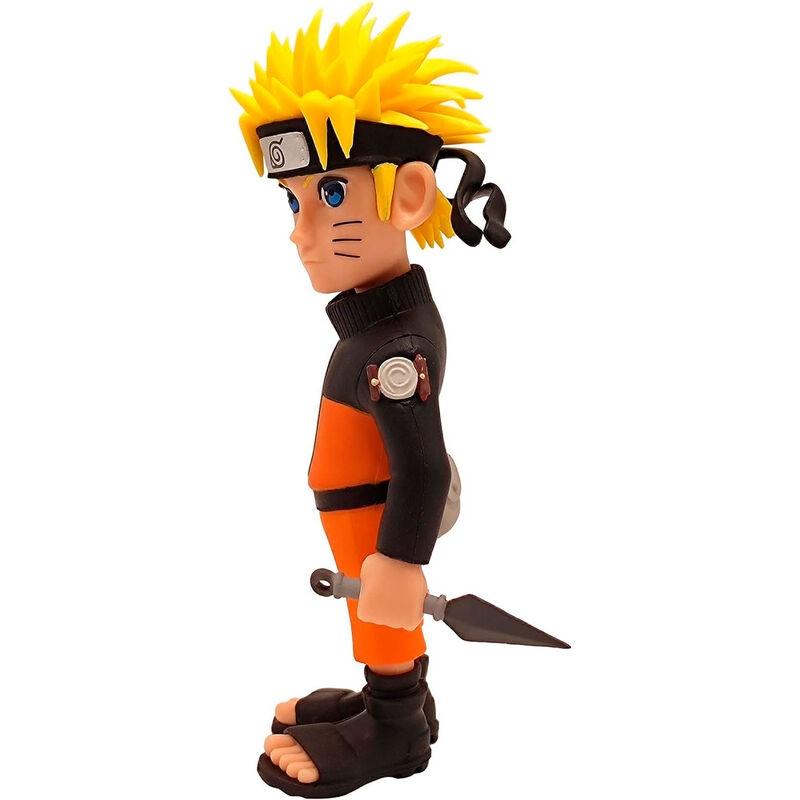 MINIX  Naruto Shippuden Naruto Minix Figur 12cm 