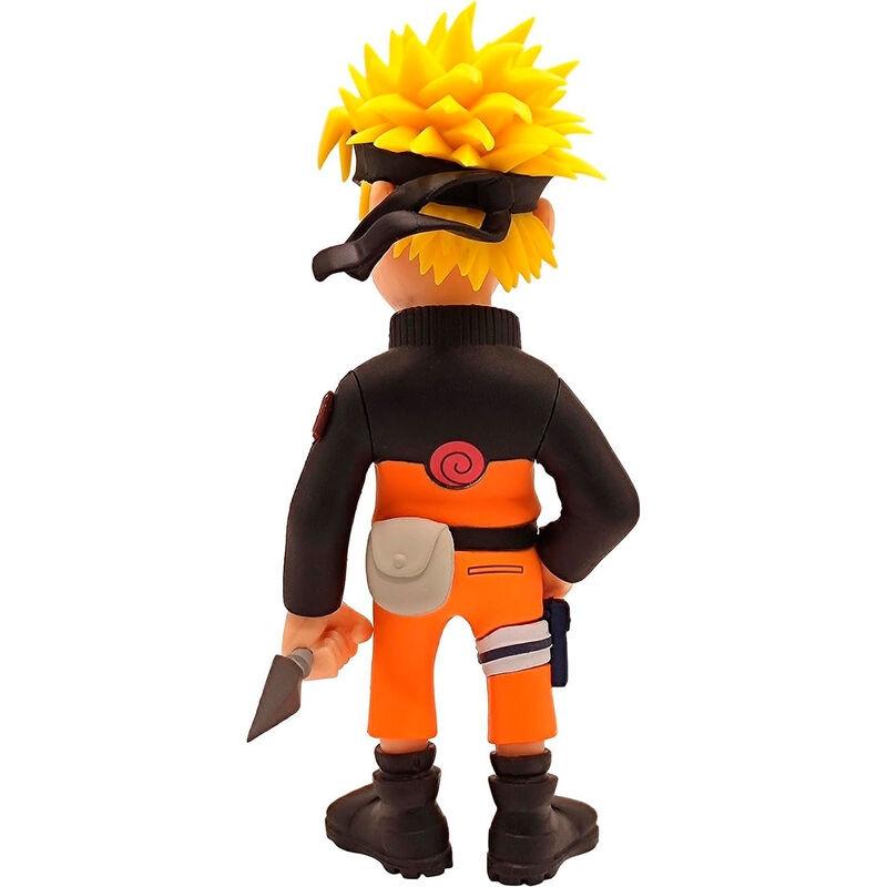 MINIX  Naruto Shippuden Naruto Minix Figur 12cm 