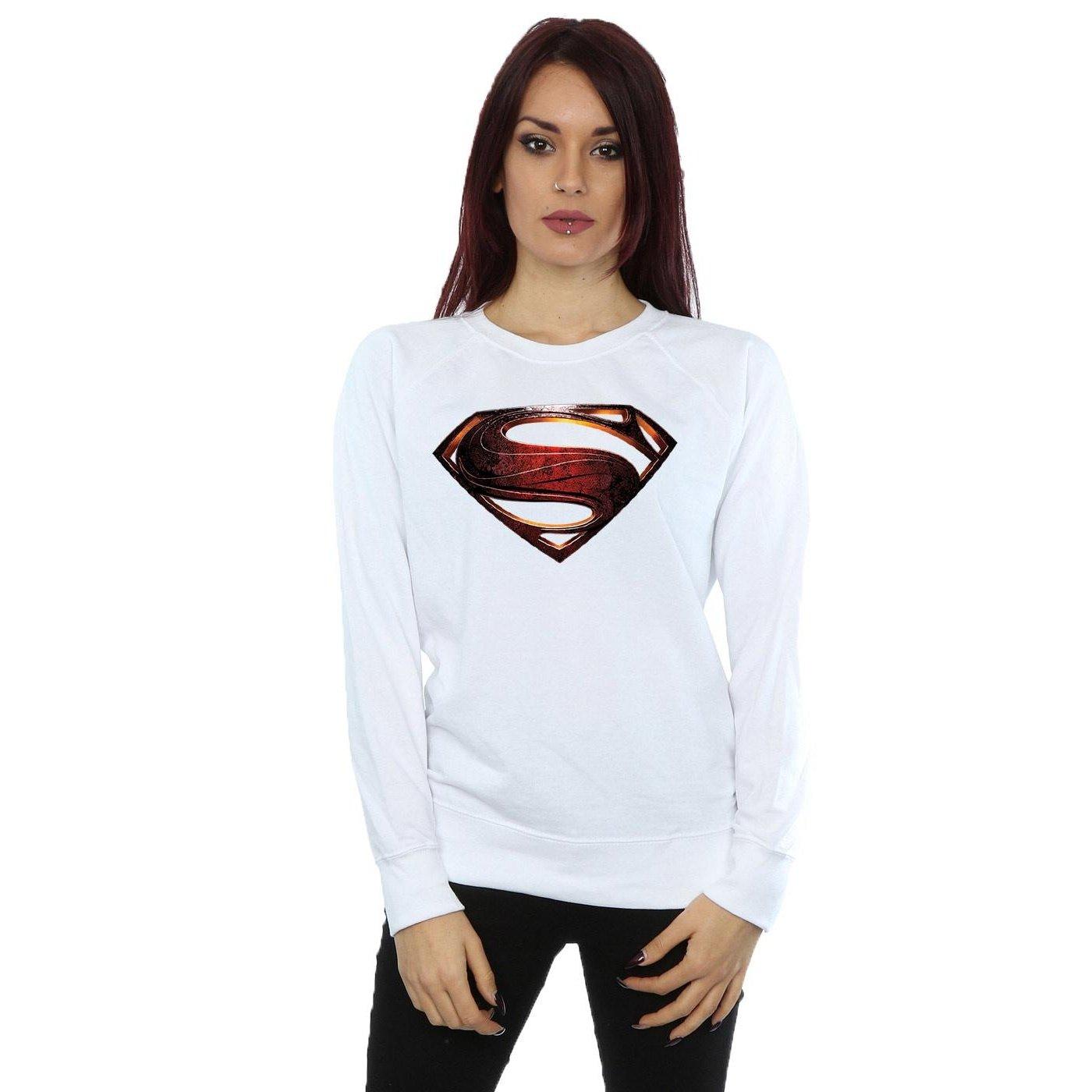 DC COMICS  Sweat JUSTICE LEAGUE 