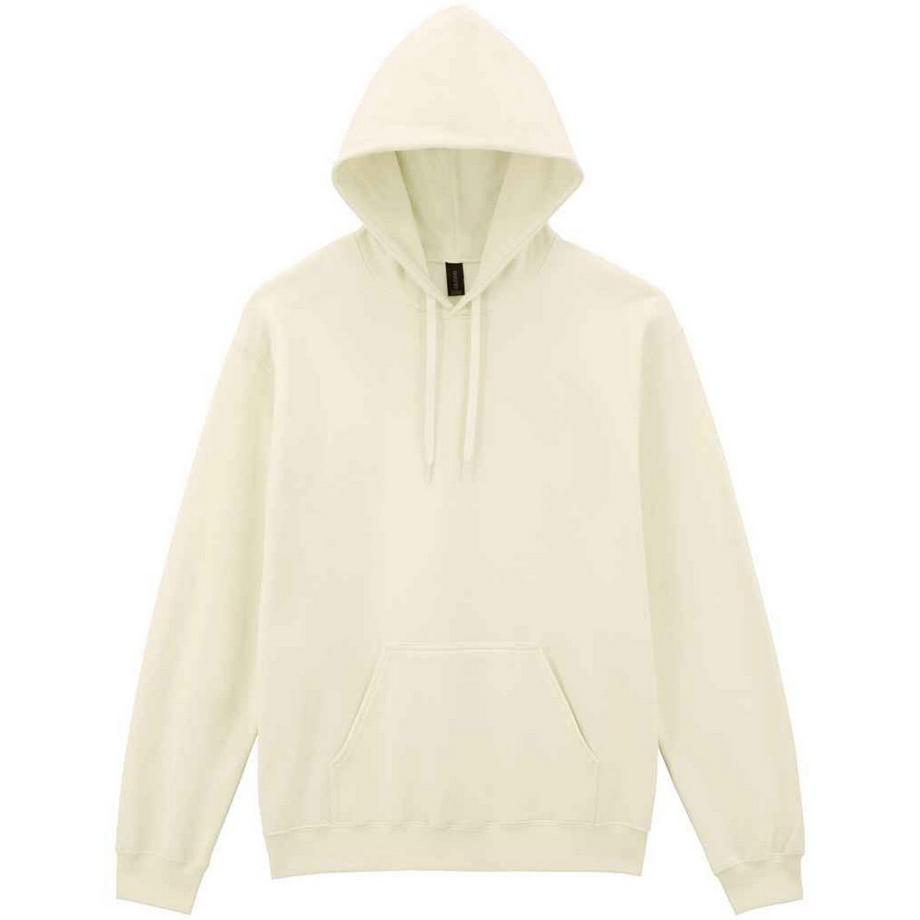 Kapuzenpullover Weiche Haptik