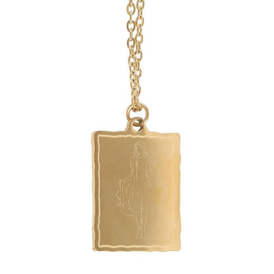 Talisman Afrodite Collana