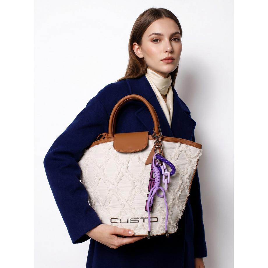 custo BARCELONA Borsa a mano Liviana Prime  