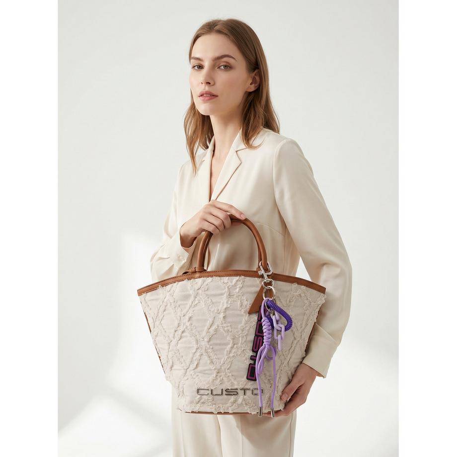 custo BARCELONA Borsa a mano Liviana Prime  