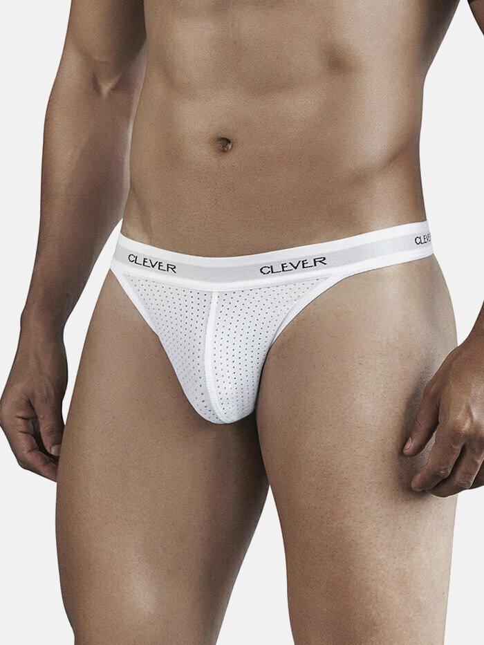 Image of Clever Tanga Mesh Baumwolle - XL