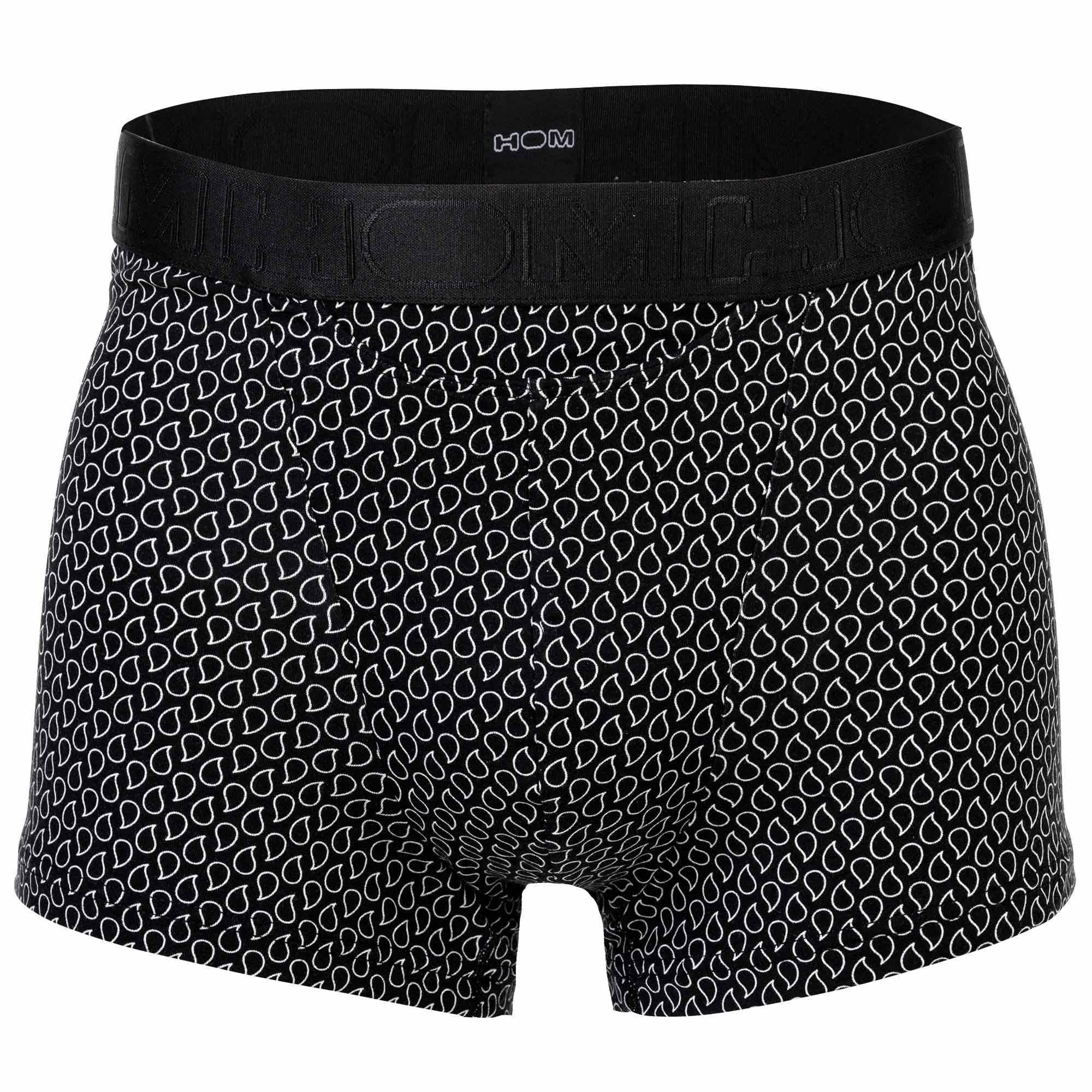 Image of Boxershort Stretch-akita Boxer Briefs Ho1 Herren Multicolor S