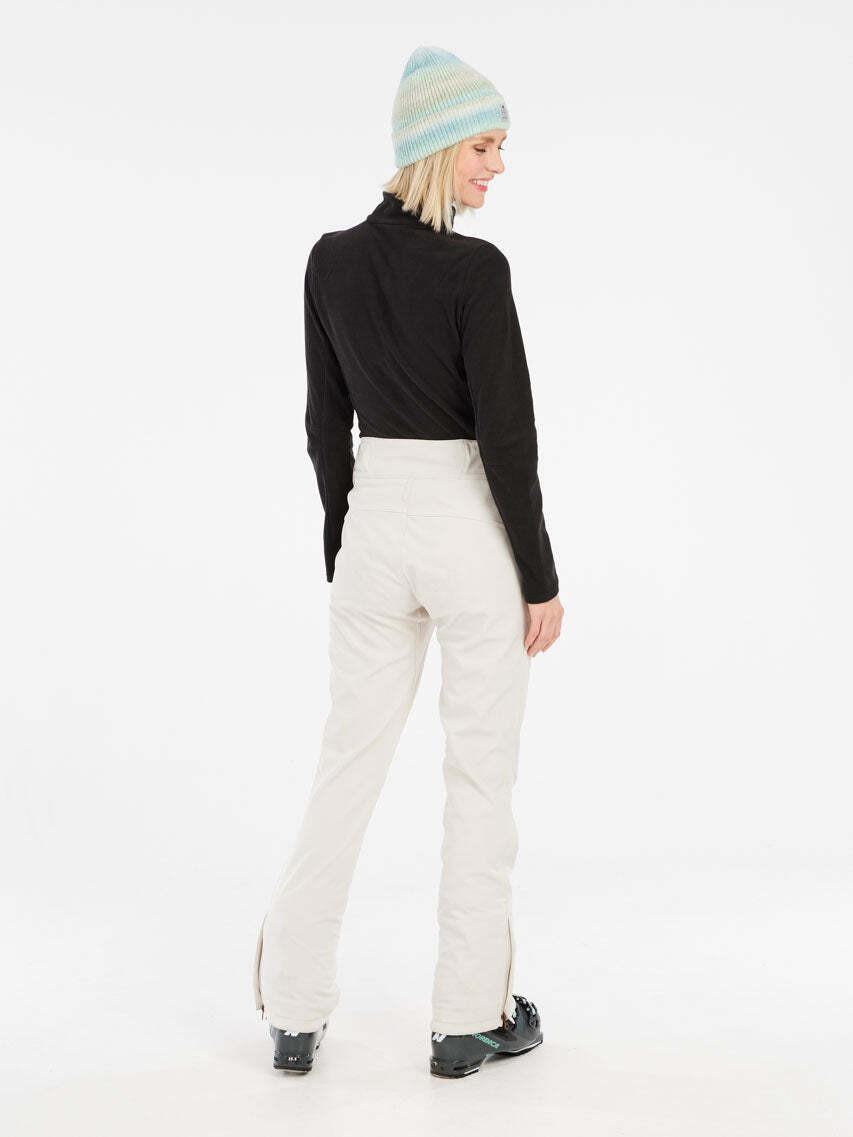 PROTEST Mutez Pile 1/4 Zip Pullover  