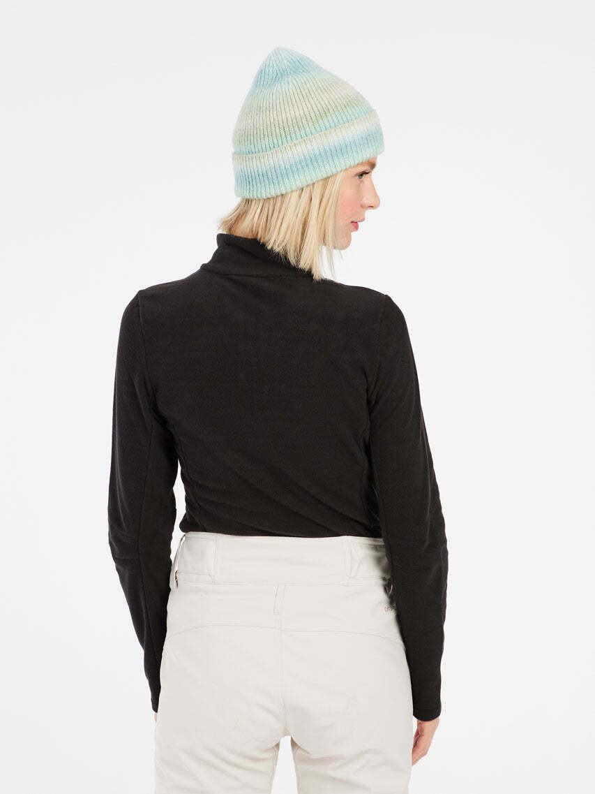 PROTEST Mutez Pile 1/4 Zip Pullover  