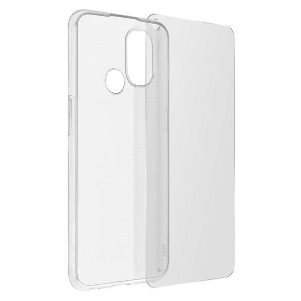 Image of Hülle + Schutzfolie f. OnePlus Nord N100