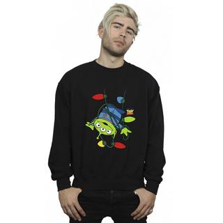 Disney  Toy Story Sweatshirt 