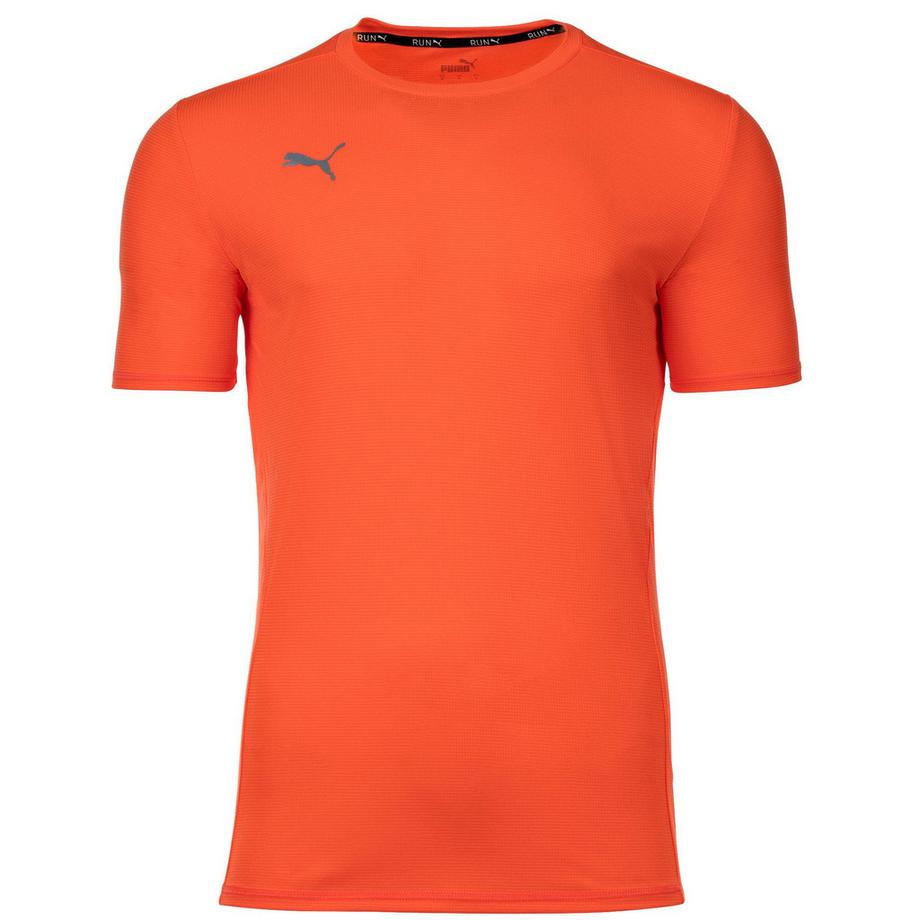 T-shirt  Pack de 1 Confortable à porter-Finisher Tee