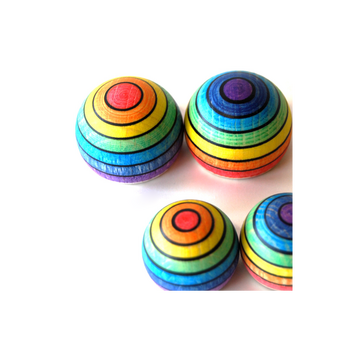 Magnet Regenbogen 30mm
