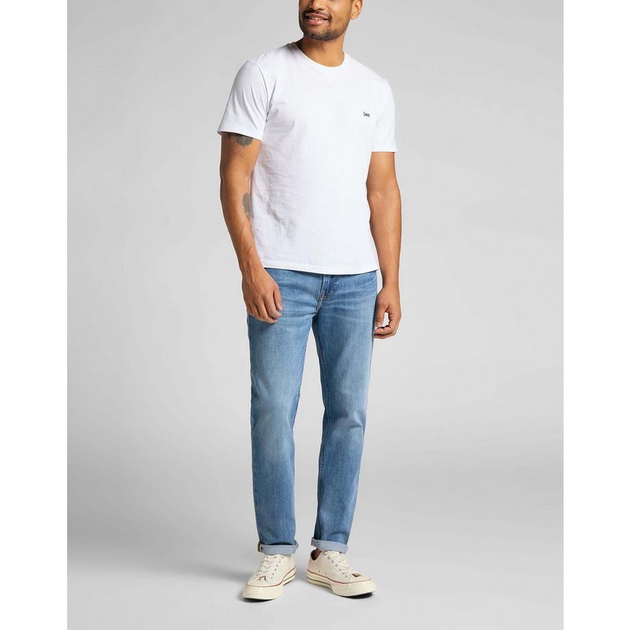 Lee Austin Straight Leg Jeans  