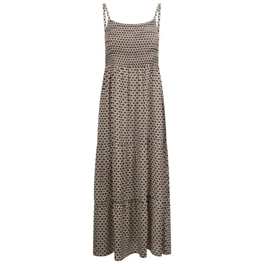 Robe longue SELENA