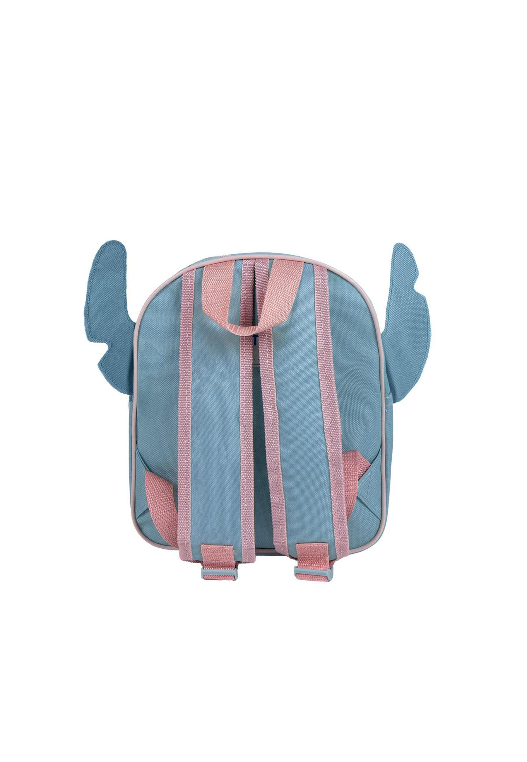 Disney  Rucksack - Lilo & Stitch - Stitch 