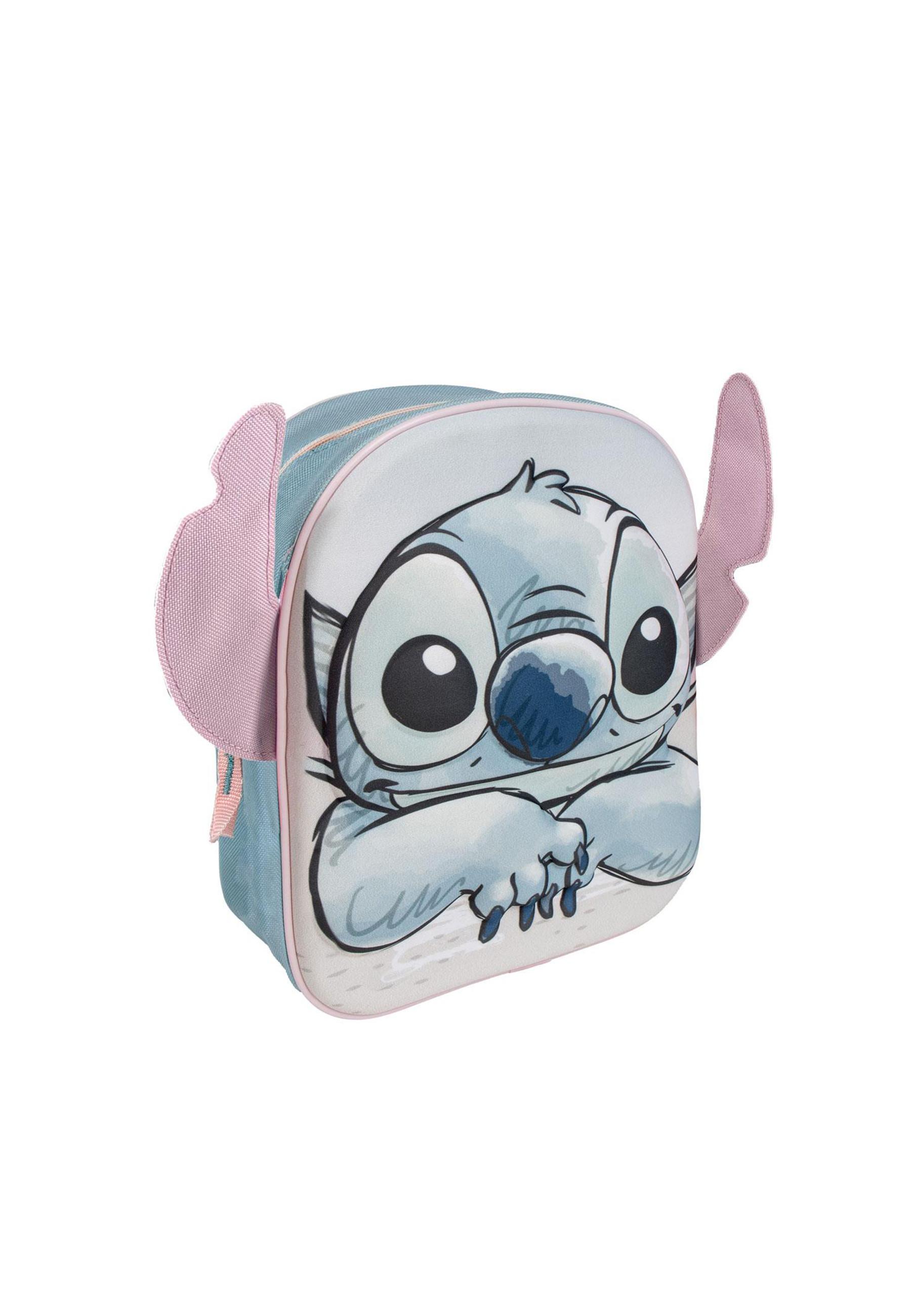 Disney  Rucksack - Lilo & Stitch - Stitch 