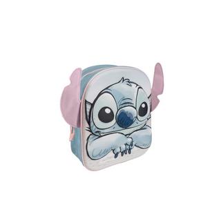 Disney  Rucksack - Lilo & Stitch - Stitch 