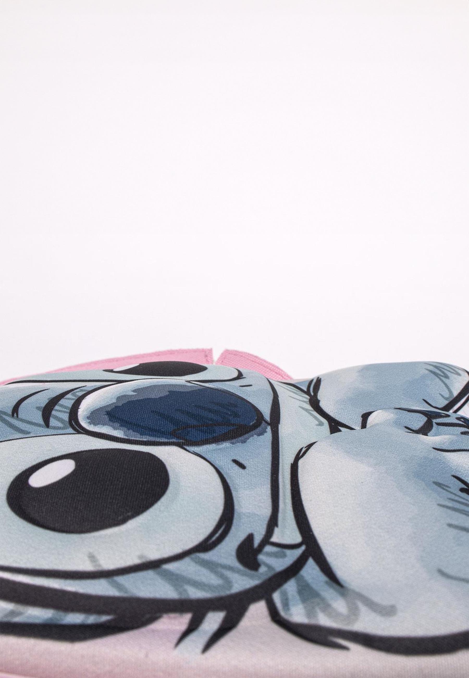 Disney  Rucksack - Lilo & Stitch - Stitch 