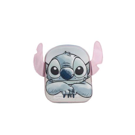 Disney  Rucksack - Lilo & Stitch - Stitch 