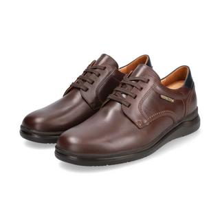 Mephisto  Almeric - Chaussure à lacets cuir 