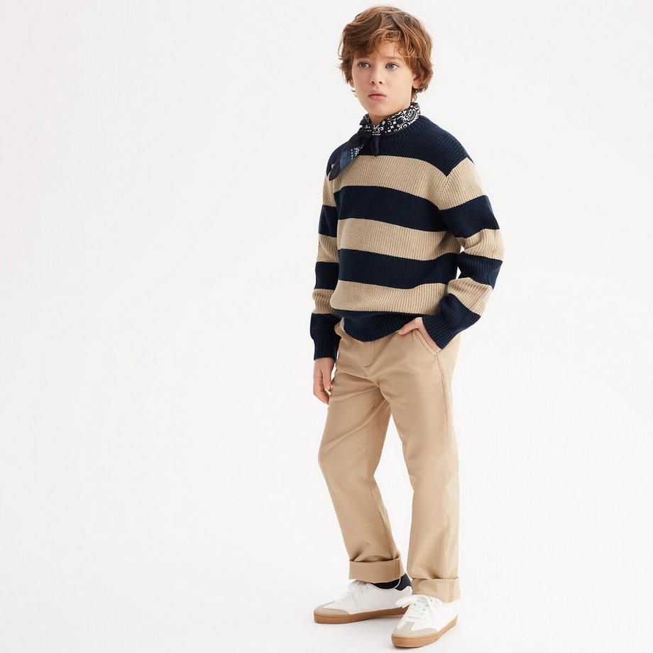 La Redoute Collections  Pantalon chino 
