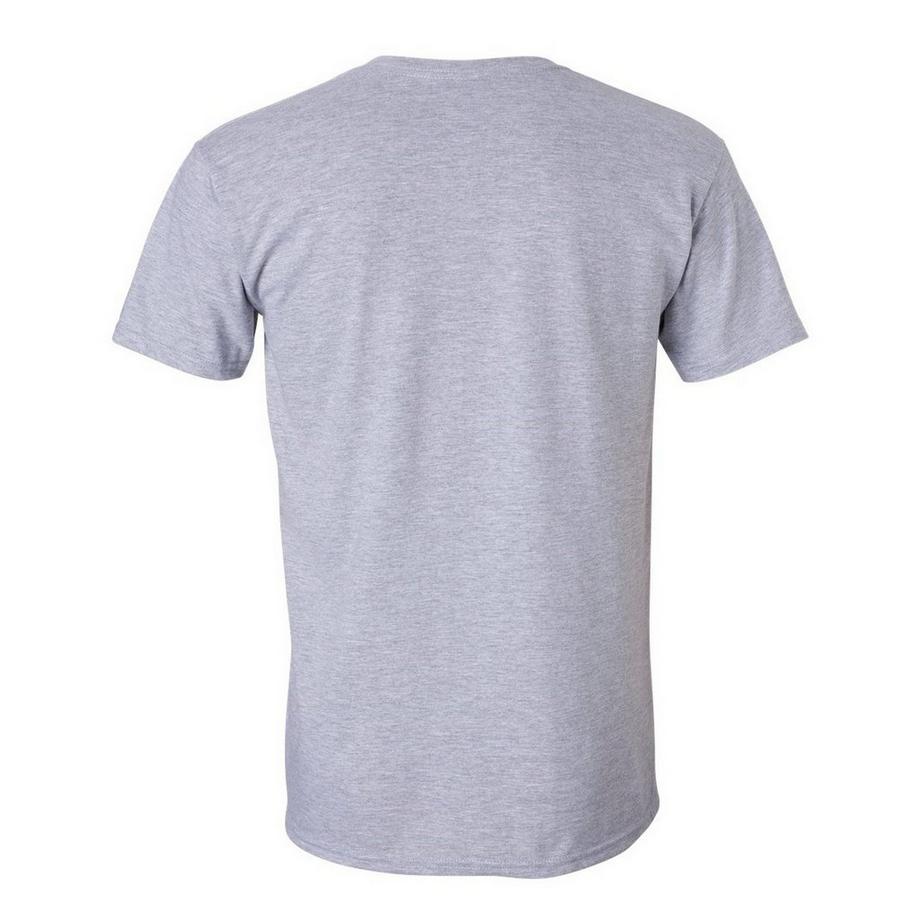 Gildan SoftStyle T-Shirt Maniche Corte Girocollo  