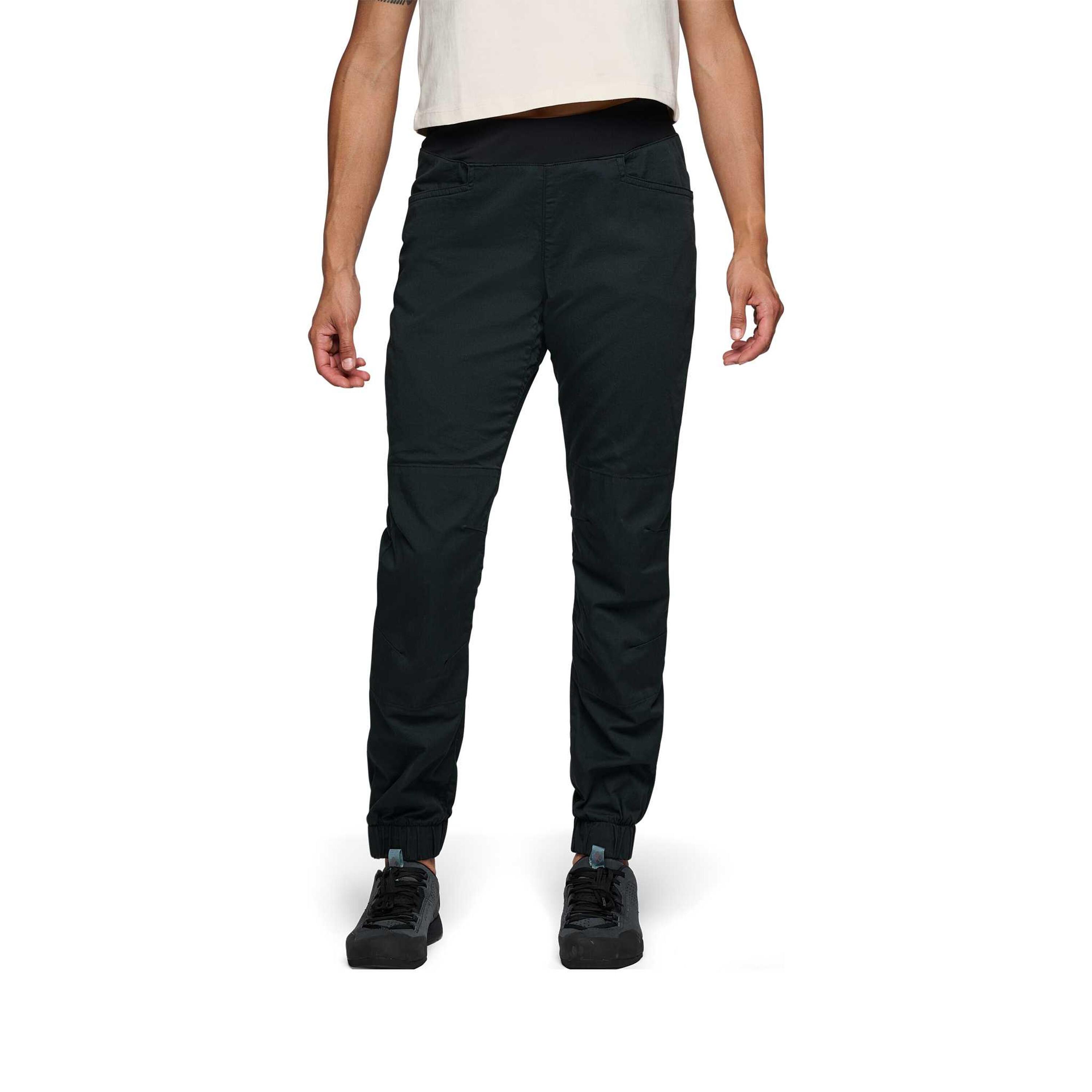 Black Diamond  pantalon diaond notion sp 