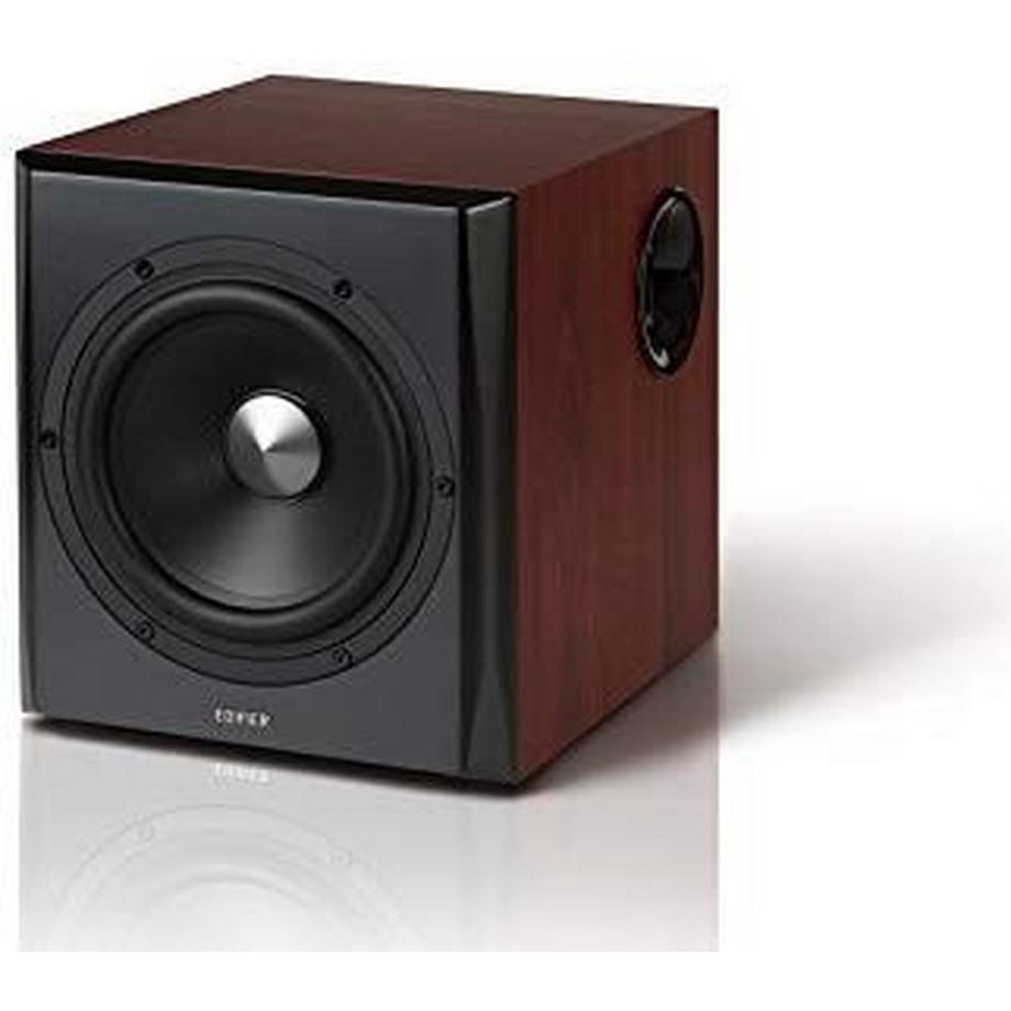 Edifier  S350DB Bluetooth 2.1 - nero marrone 