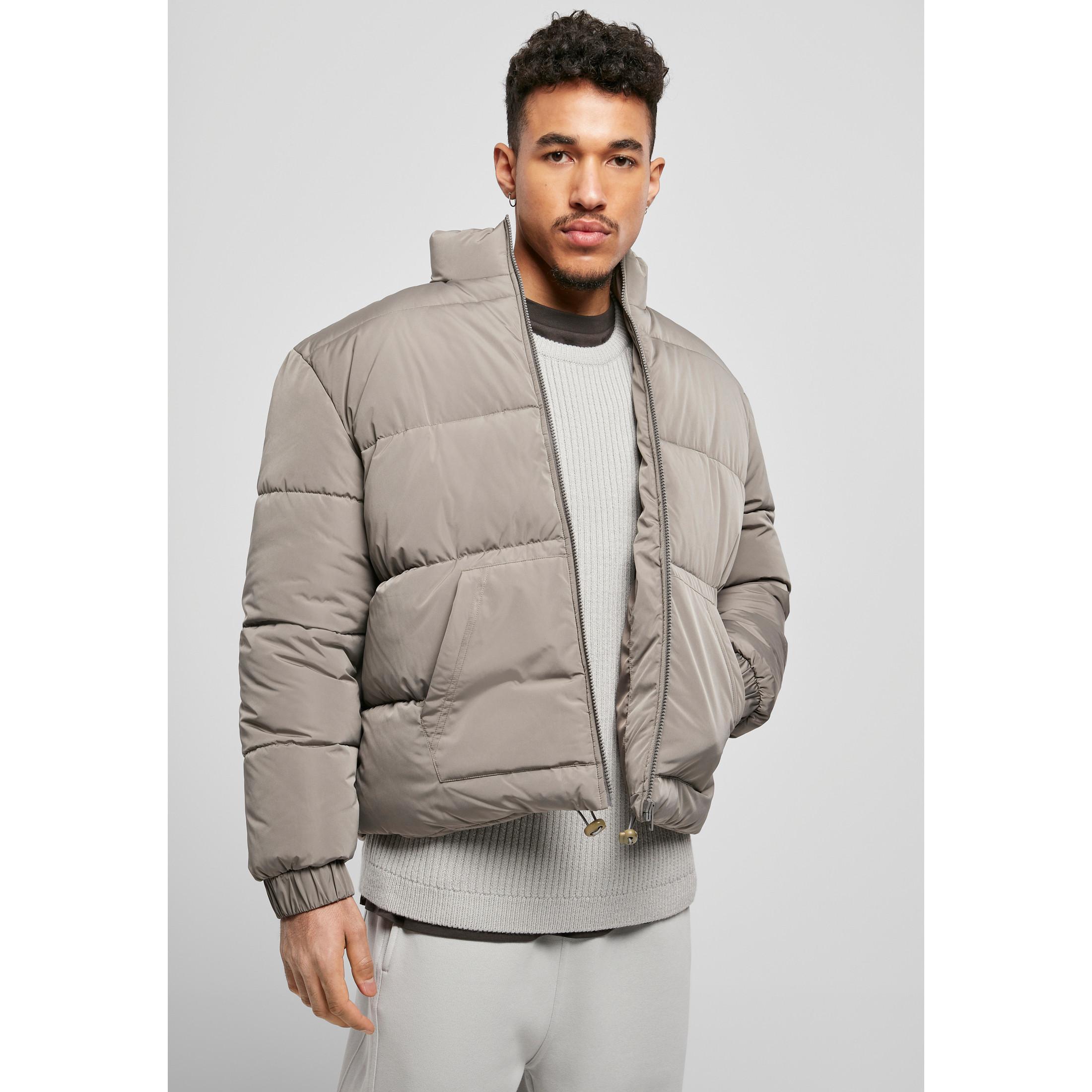 Image of Jacke Cropped Puffer Unisex M