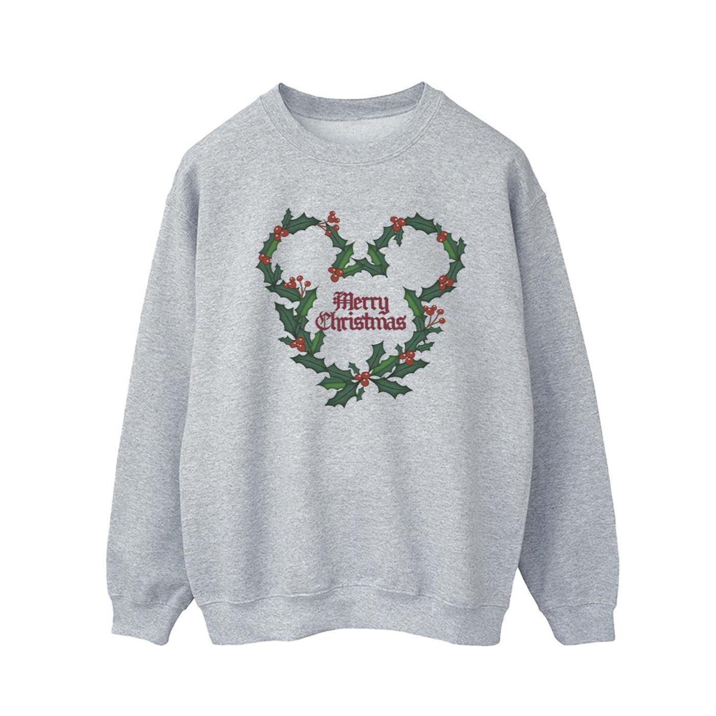 Disney  Sweat MERRY HOLLY 