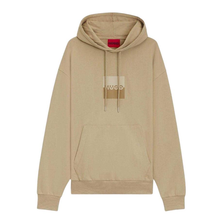 Sweat À Capuche Manches Tombantes motif/style À Capuche