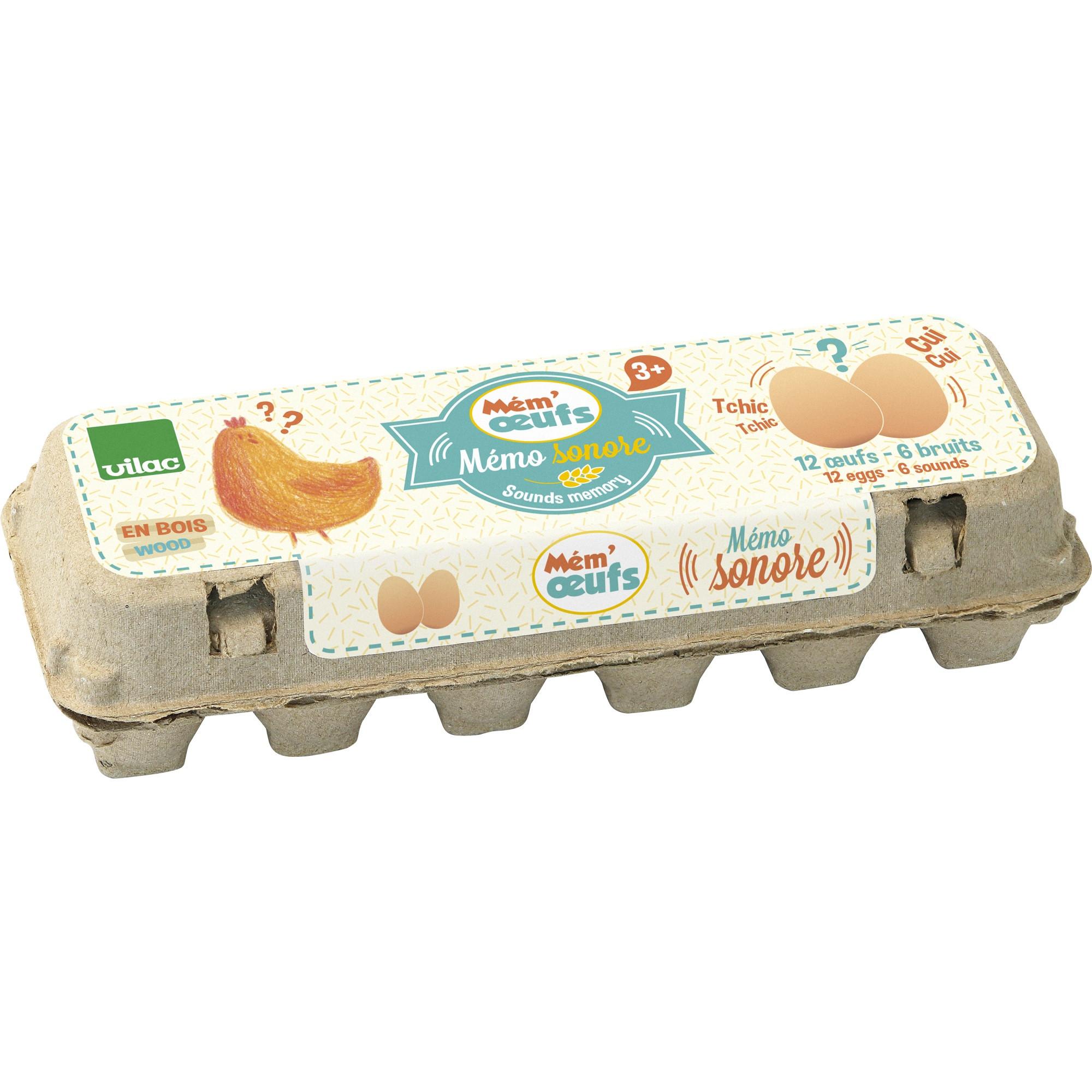 Image of Geräusch Memory Weiss