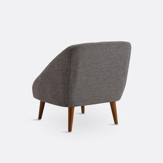 La Redoute Intérieurs Fauteuil polyester  