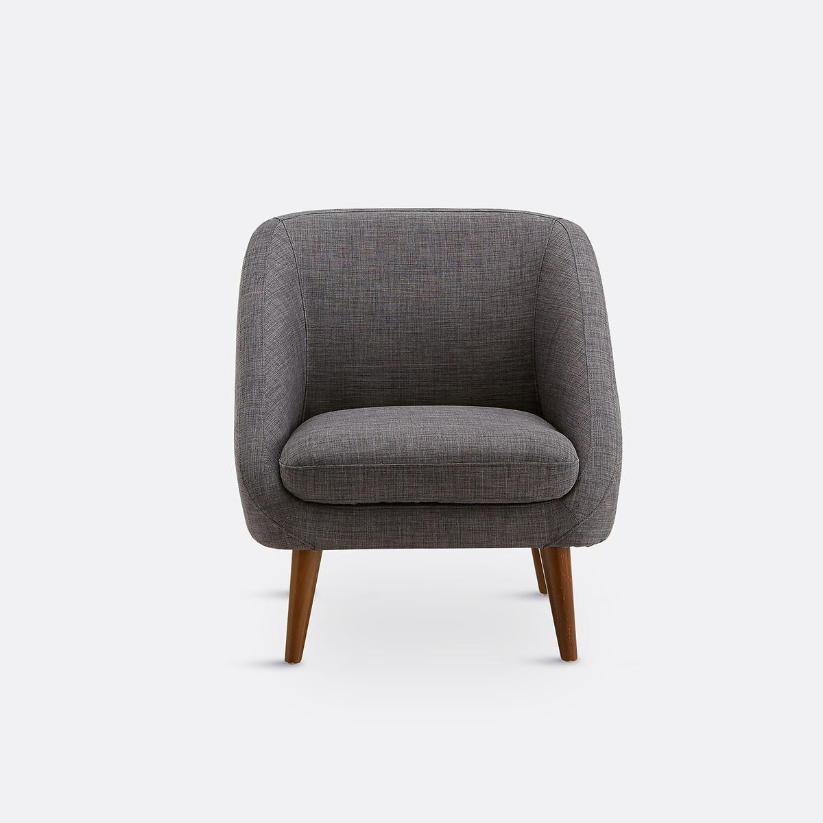 La Redoute Intérieurs Fauteuil polyester  