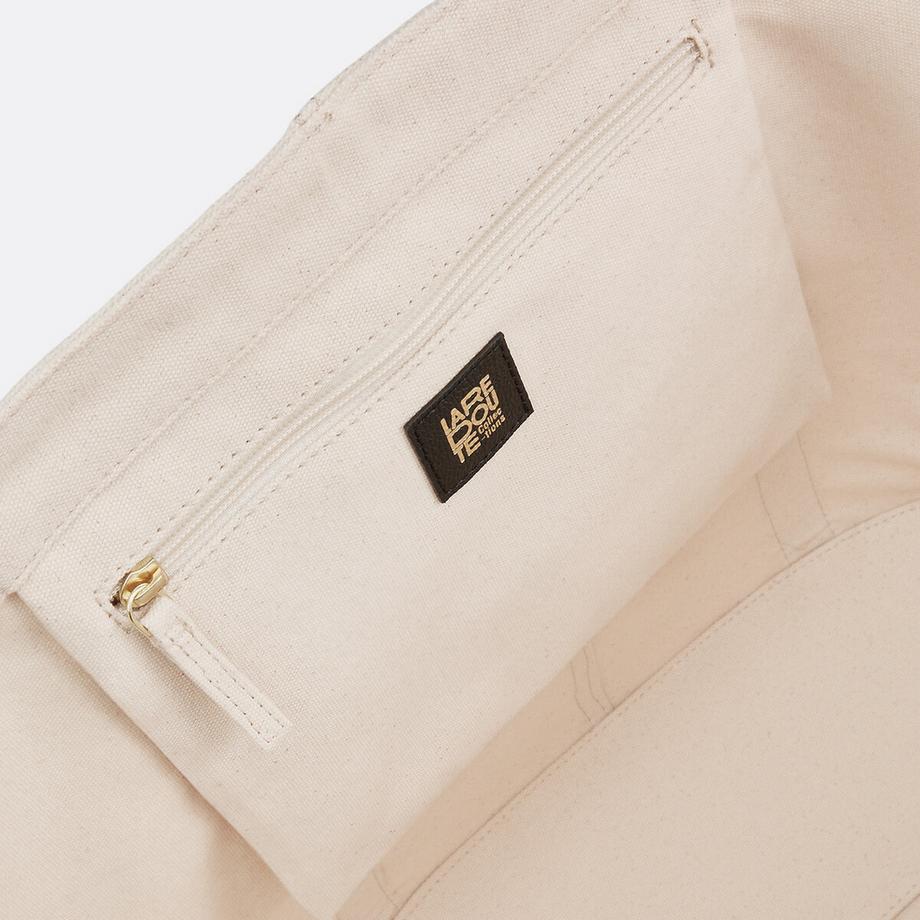 La Redoute Collections Borsa shopper bicolore  