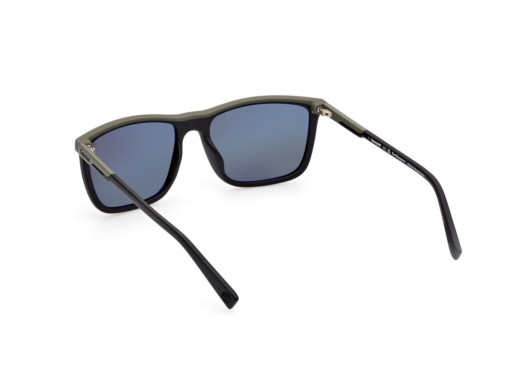 Timberland  Sonnenbrille mit polarisierten Gläsern 