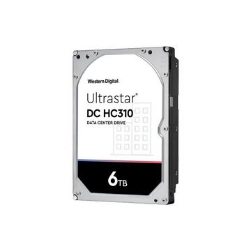 ULTRSTR 3.5in 6TB 7200RPM SATA 4KN