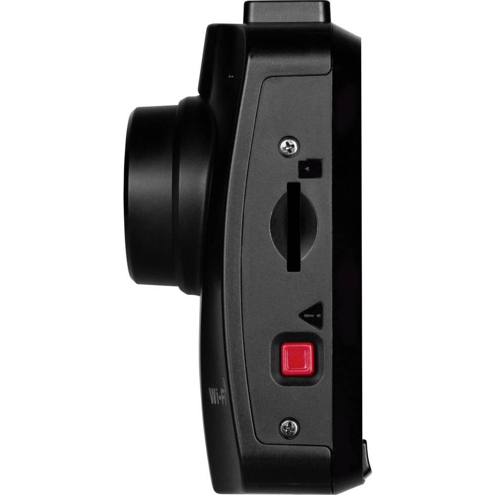 Transcend  Dashcam con GPS 