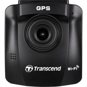 Dashcam mit GPS