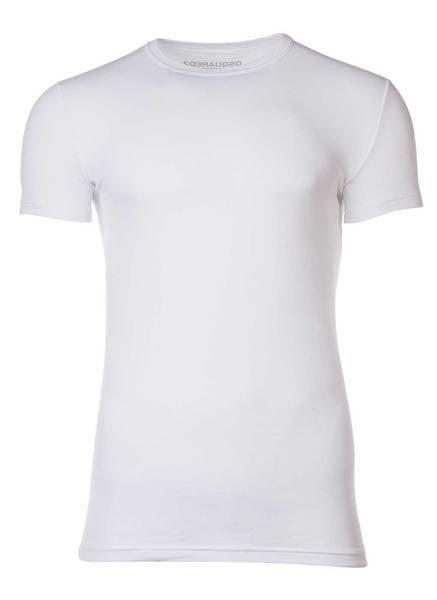 DSQUARED2  T-Shirt  2er Pack Bequem sitzend 