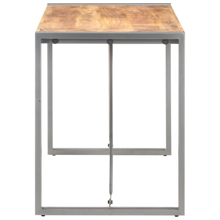 VidaXL tavolo da pranzo  