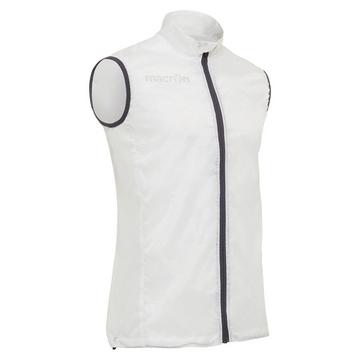 giacca a vento senza aniche acron larry