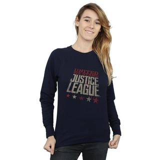 DC COMICS  Justice League United We Stand Sweatshirt 