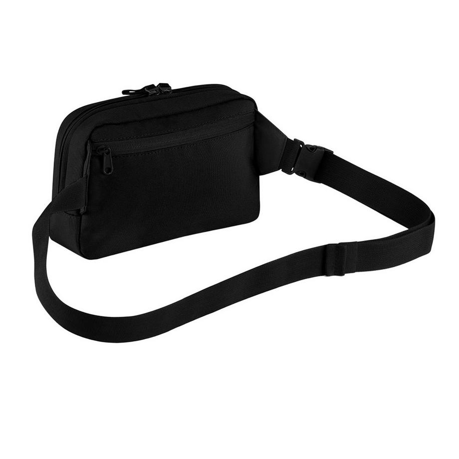 Bagbase Borsa A Tracolla Premium Materiale Riciclato  