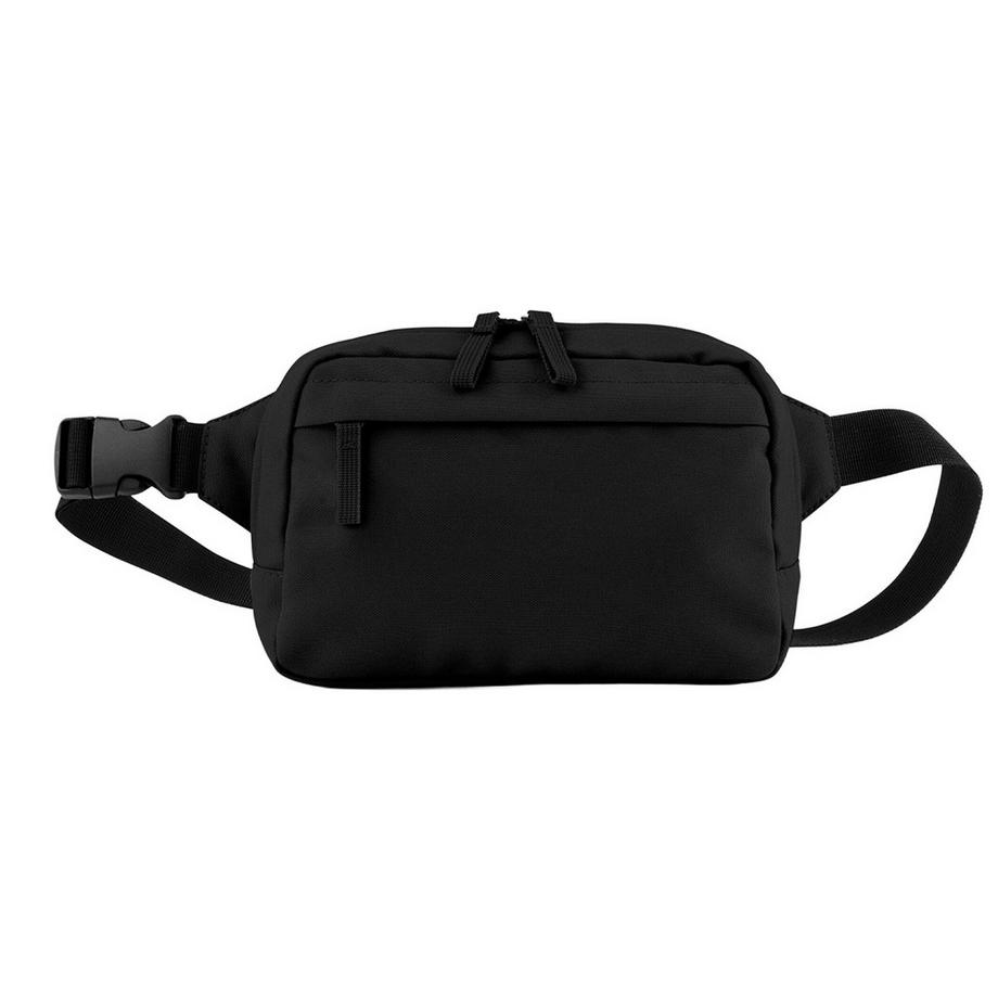 Bagbase Borsa A Tracolla Premium Materiale Riciclato  