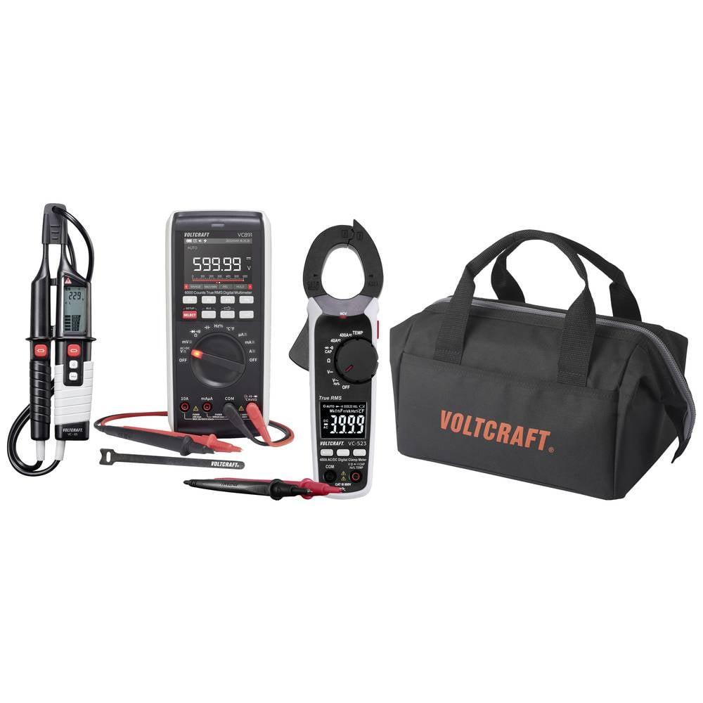 Image of Messgeräteset Industrie Unisex Multicolor ONE SIZE