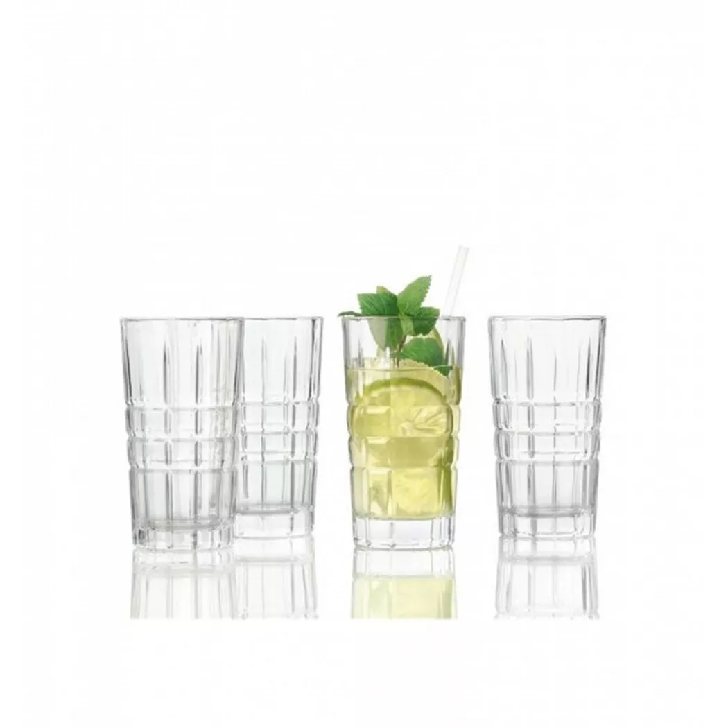 LEONARDO Longdrinkglas "Longdrinkglas Spiritii 260"